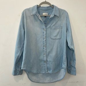 Chambray Shirt